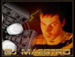 DJ Maestro`s alternatives Ego