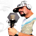 DJ Don Dado`s alternatives Ego