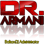 Dr. Armani`s alternatives Ego