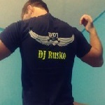 DJ Rusko`s alternatives Ego