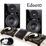 Edoo10`s alternatives Ego