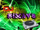 DJ Mixavo`s alternatives Ego