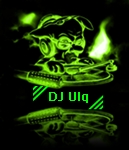 DJ Ulq`s alternatives Ego