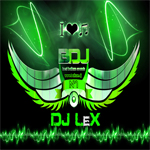 DJ LeX`s alternatives Ego