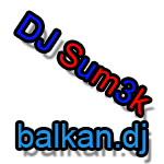 DJ SUM3K`s alternatives Ego