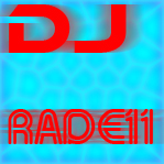 DJ Rade11`s alternatives Ego