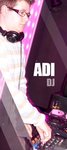 DJ Adi`s alternatives Ego