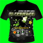 DJ Andjelko`s alternatives Ego