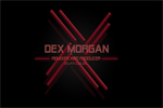 `Dex Morgan``s alternatives Ego