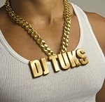 DJ TUKS`s alternatives Ego